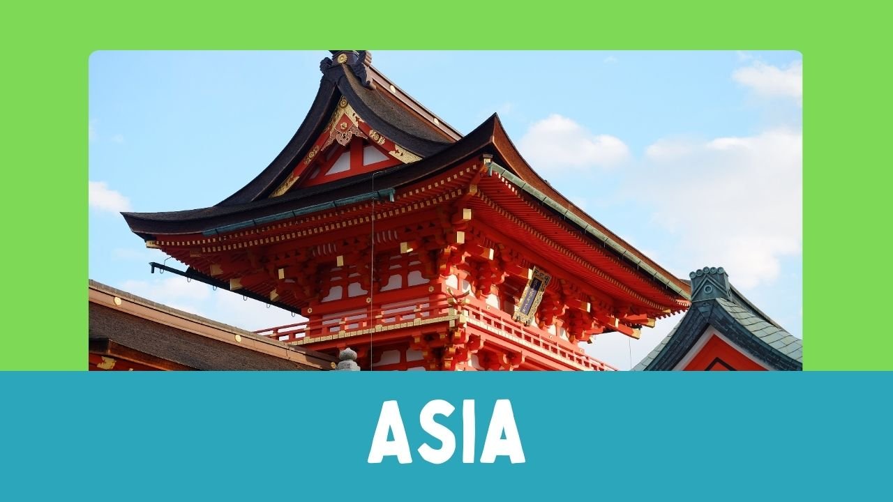 Asia