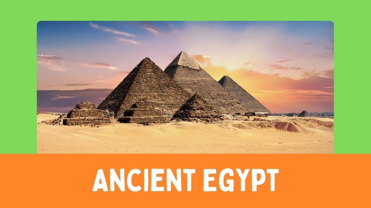 Ancient Egypt