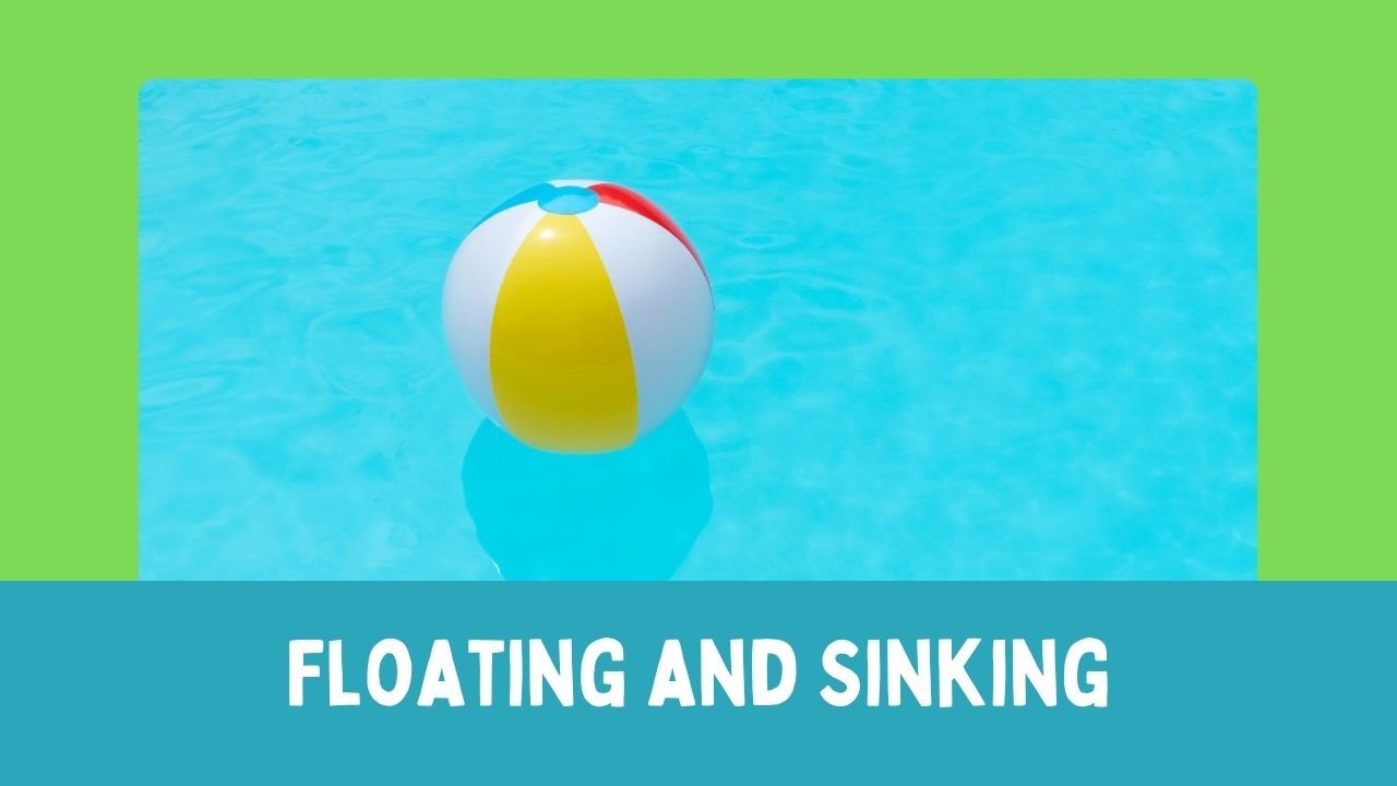 Floating and Sinking