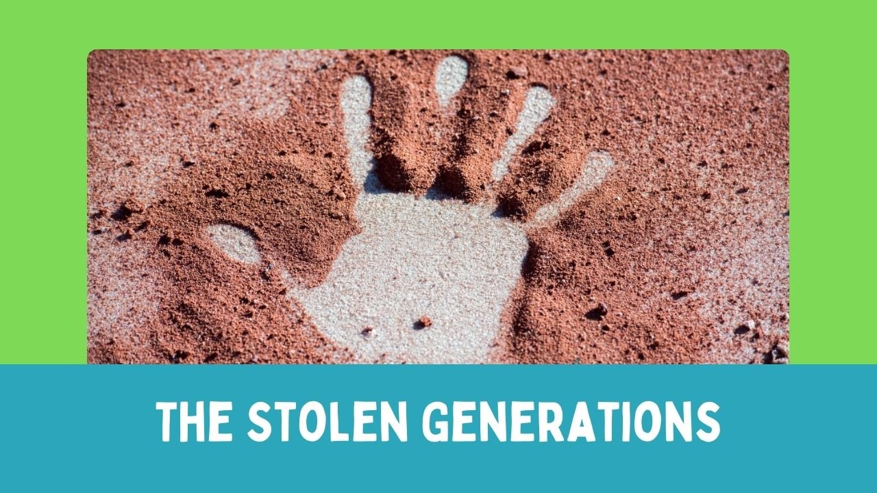The Stolen Generations