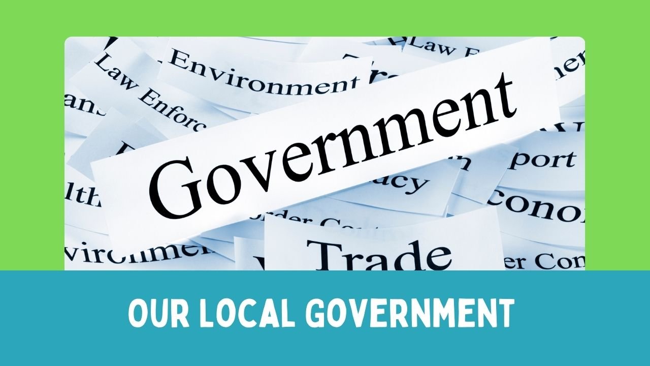 Our Local Government