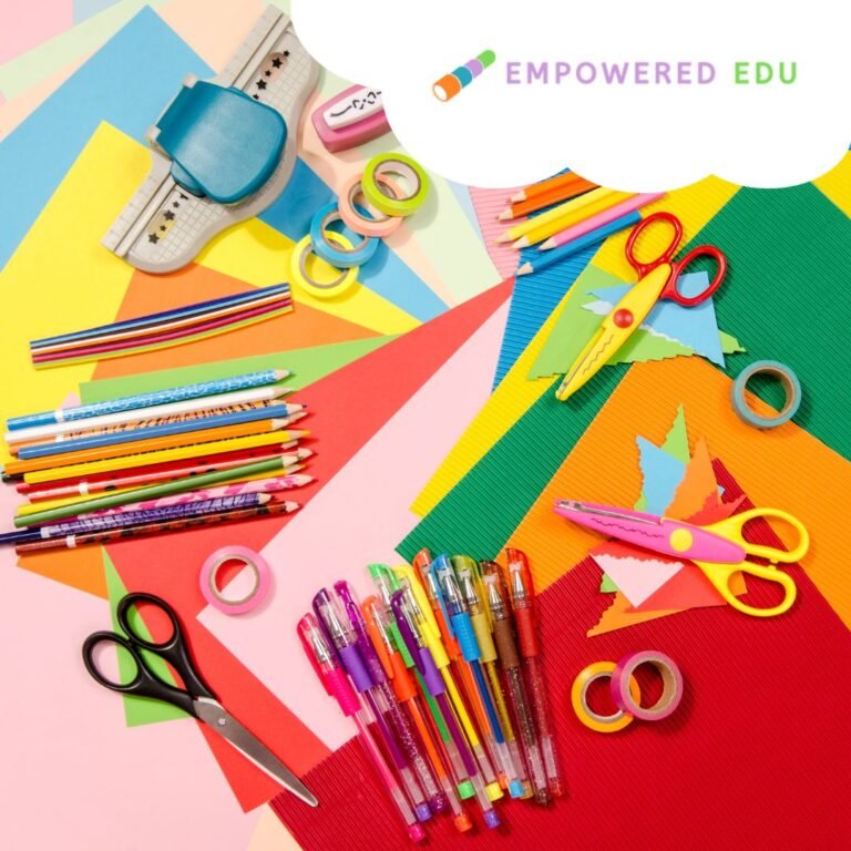 Creating Your First Research Poster