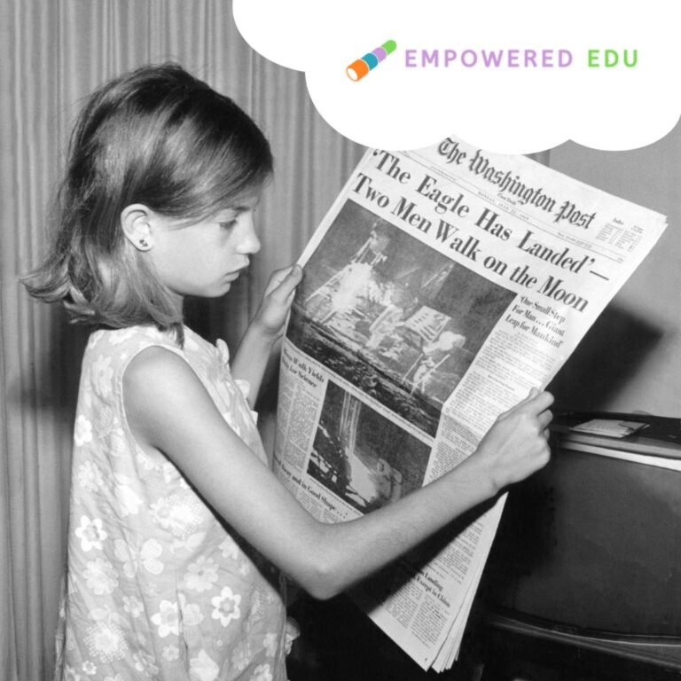 Write Like a Journalist! A Guide to Crafting Your Own News Article