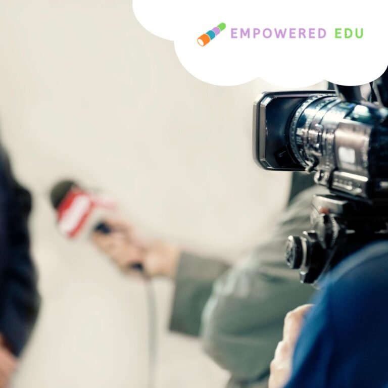 Step into the Past: Writing an Interview Script with a Historical or Literary Character