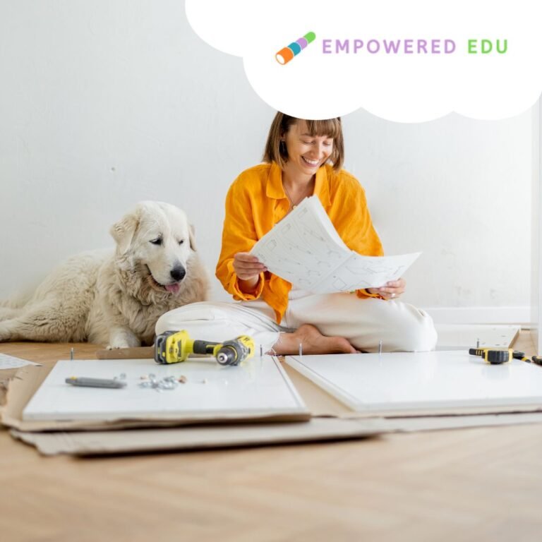 How to Write a Step-by-Step Guide for Kids – Easy Instructions for Making a Great ‘How-To’!