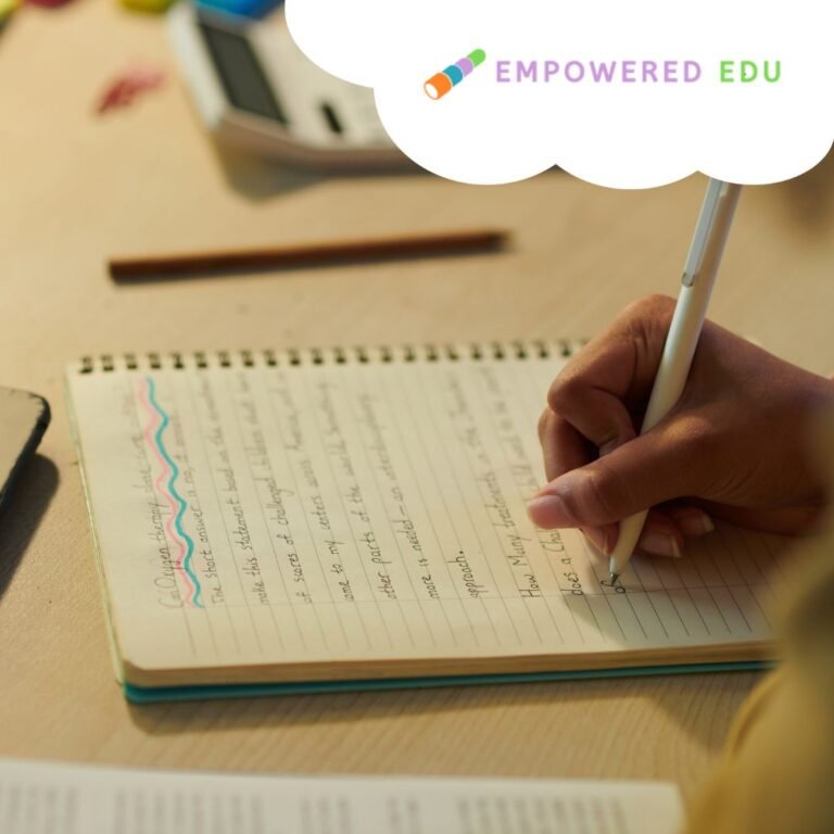 Writing Your First Case Study Analysis!