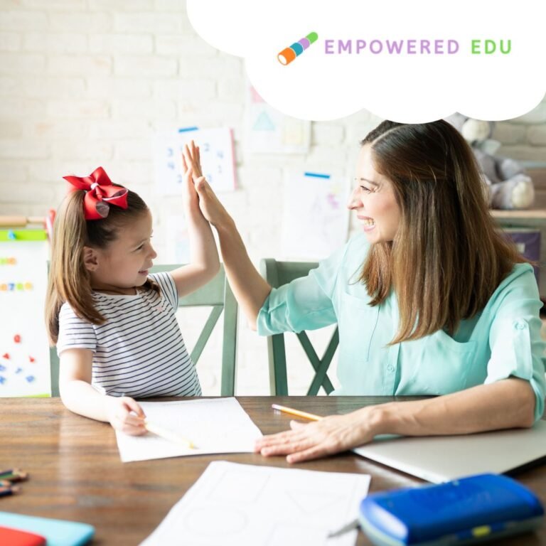 Marking Fact File Tasks with Rubrics Across Age Groups