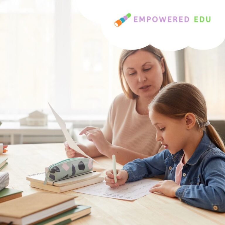 Marking Diary Entries with Rubrics Across Age Groups