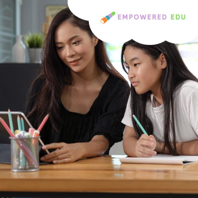 Marking Persuasive Letter Writing with Rubrics Across Age Groups