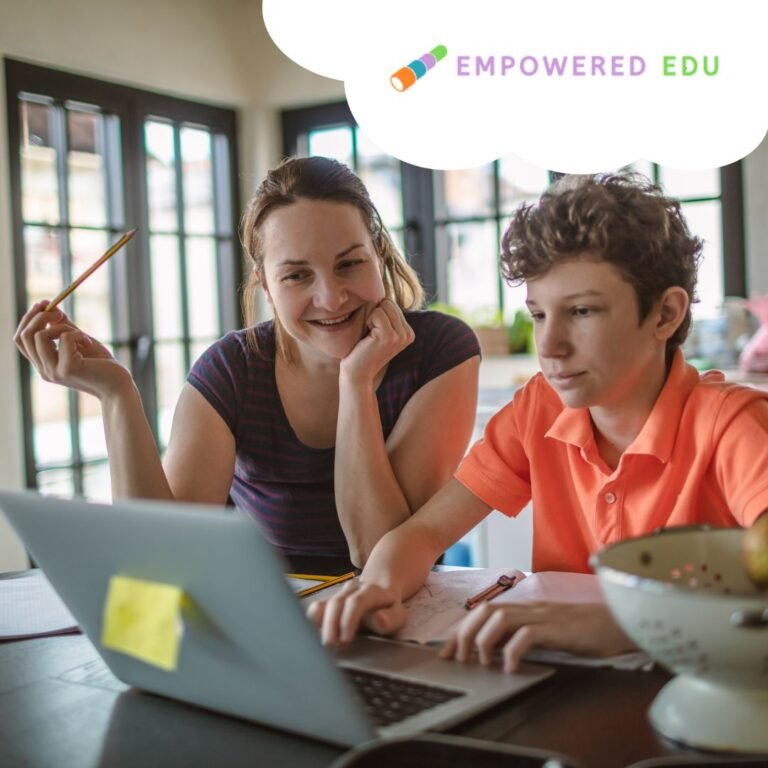 Marking Presentations and Slide Decks Across Age Groups