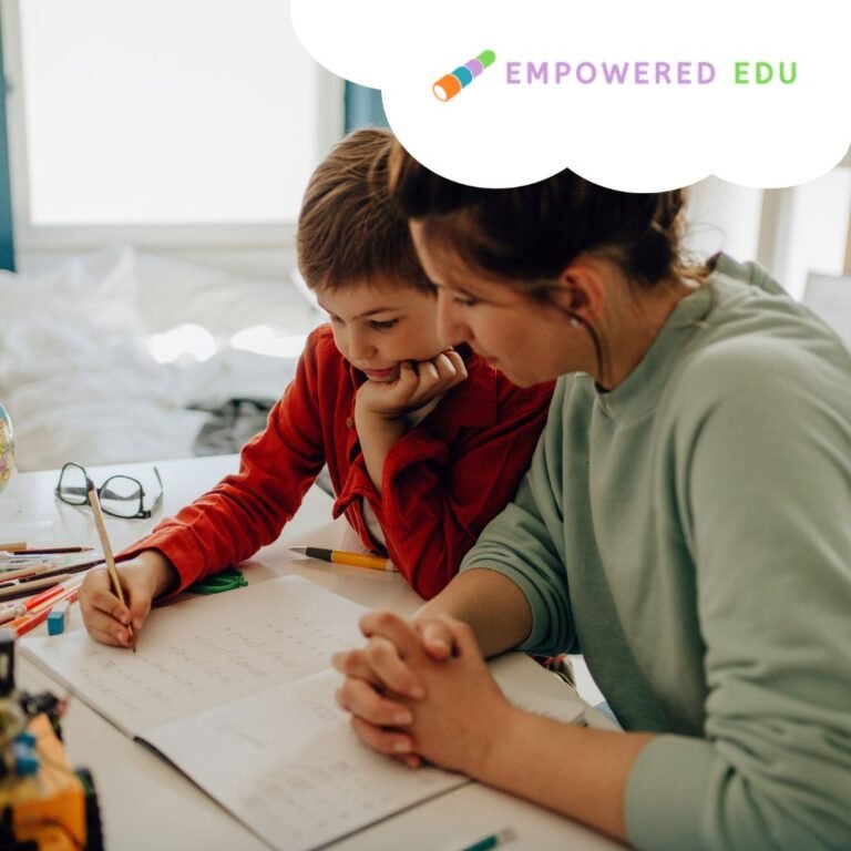 Marking Recipe Writing with Rubrics Across Age Groups