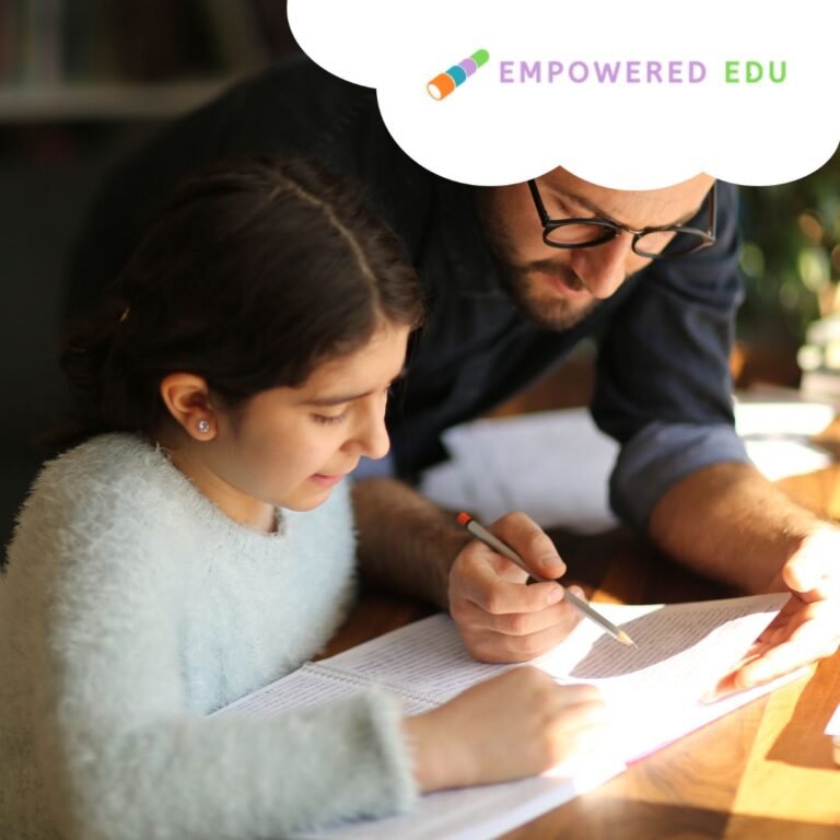 Marking Character Profiles with Rubrics Across Age Groups