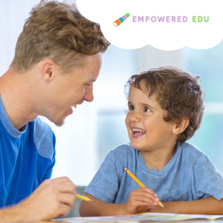 Marking Comic Strip Creations Across Age Groups