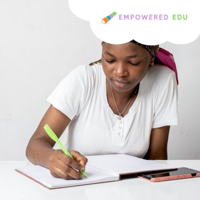 Marking Collage and Vision Board Projects Across Age Groups