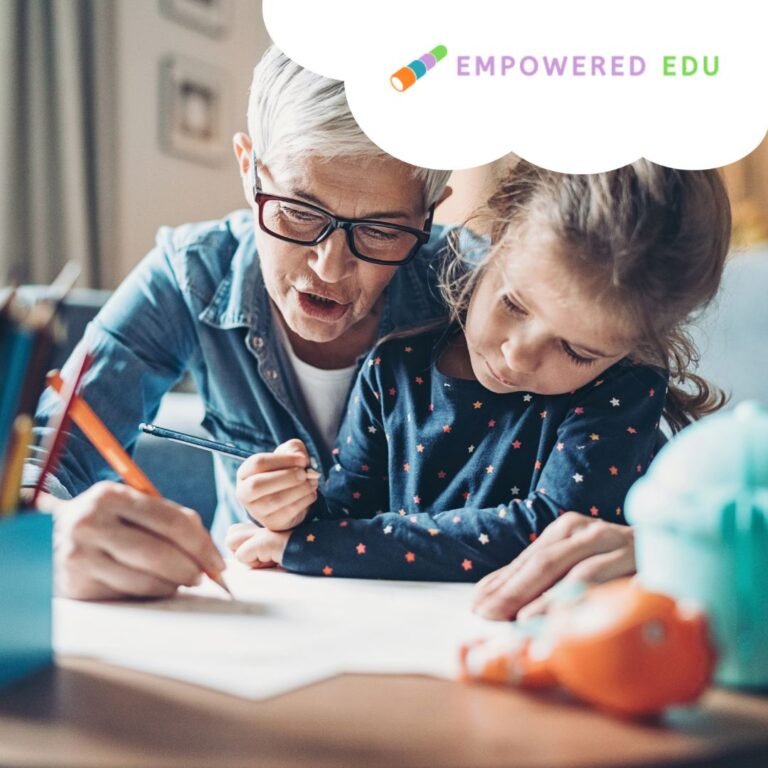 Marking Case Study Analysis with Rubrics Across Age Groups