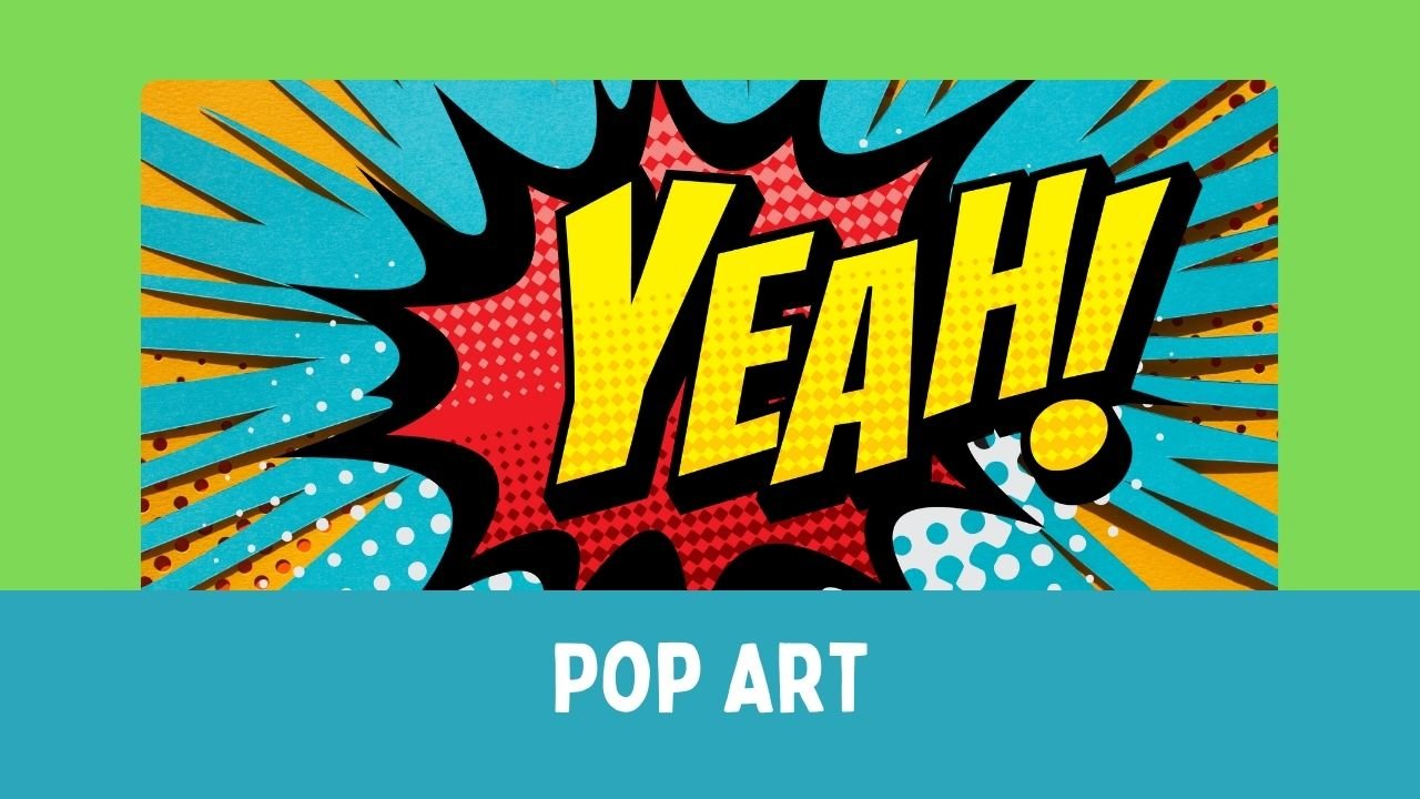 Pop Art