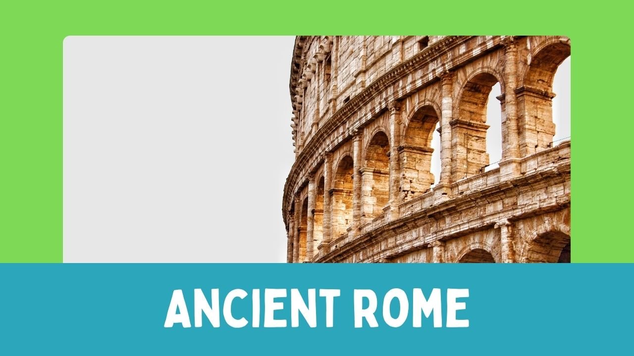 Ancient Rome